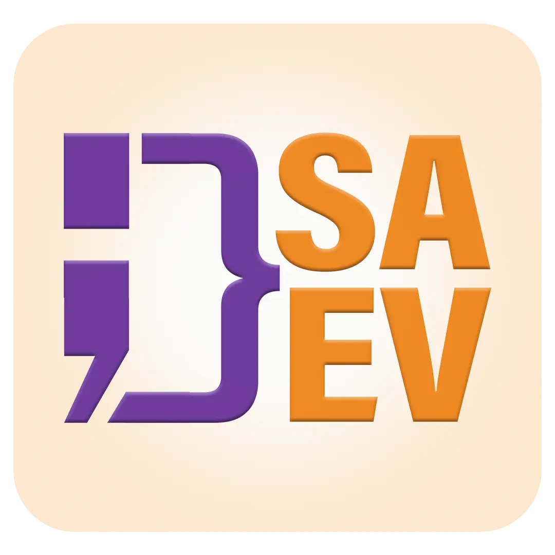 DSA & DEV Logo